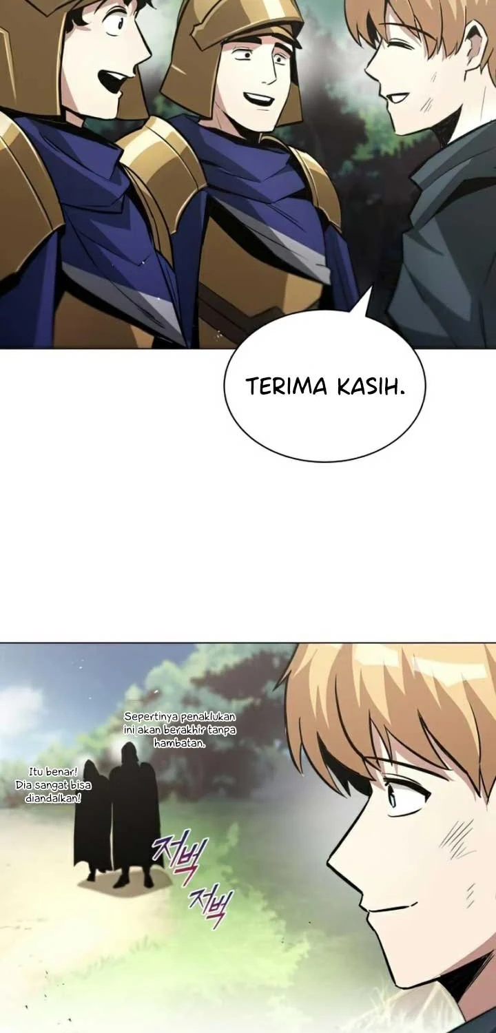 Lazy Prince Becomes a Genius Chapter 37 - halaman 59