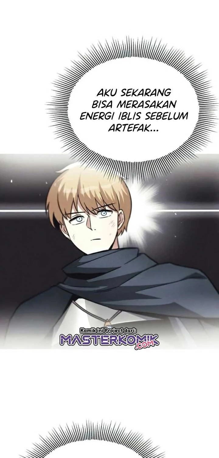 Lazy Prince Becomes a Genius Chapter 37 - halaman 63