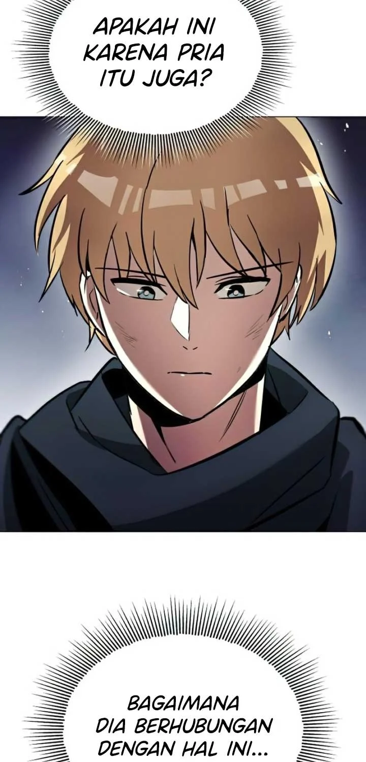 Lazy Prince Becomes a Genius Chapter 37 - halaman 64