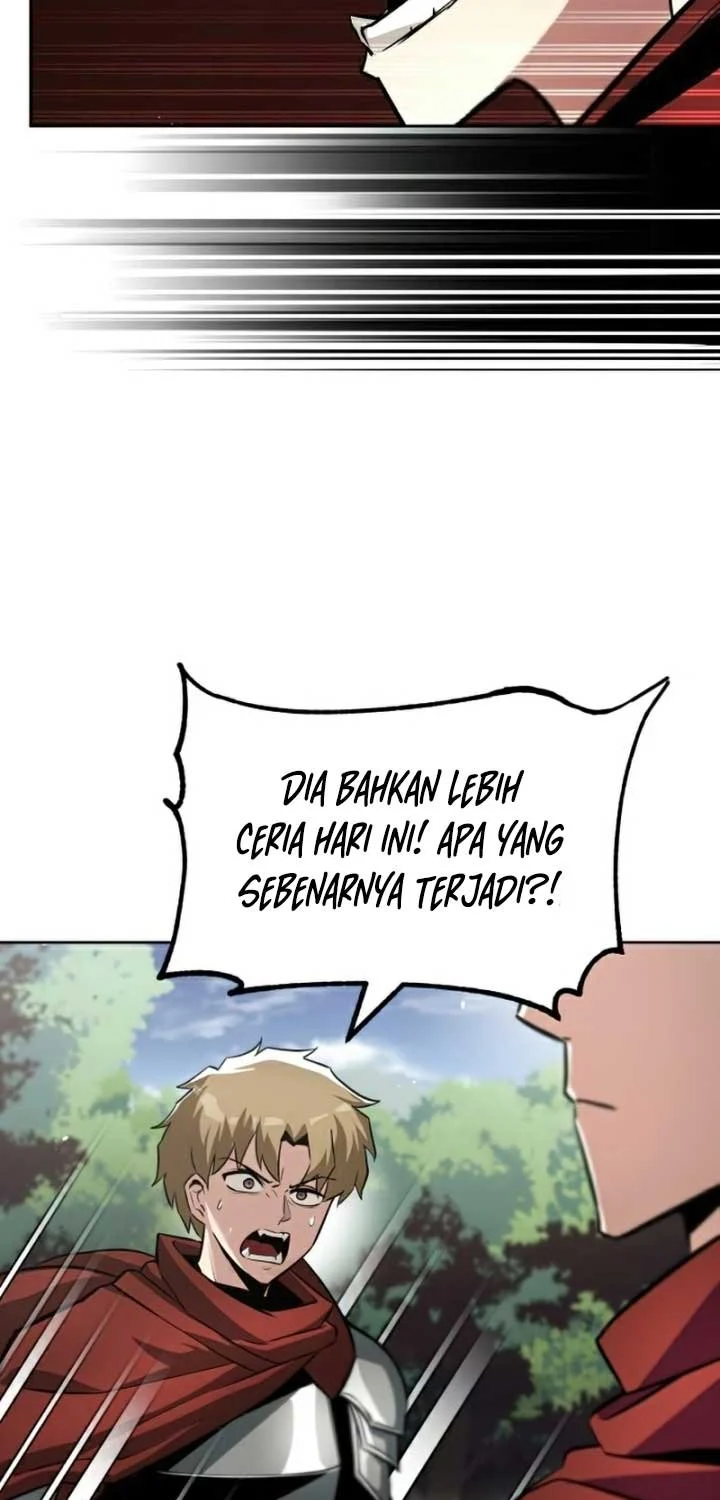 Lazy Prince Becomes a Genius Chapter 37 - halaman 67