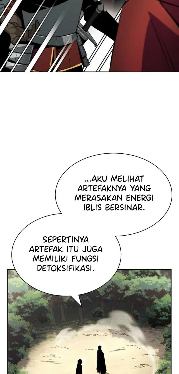 Lazy Prince Becomes a Genius Chapter 37 - halaman 68