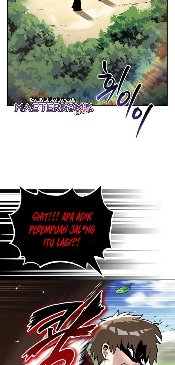 Lazy Prince Becomes a Genius Chapter 37 - halaman 69
