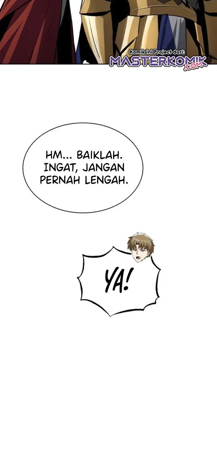 Lazy Prince Becomes a Genius Chapter 37 - halaman 79