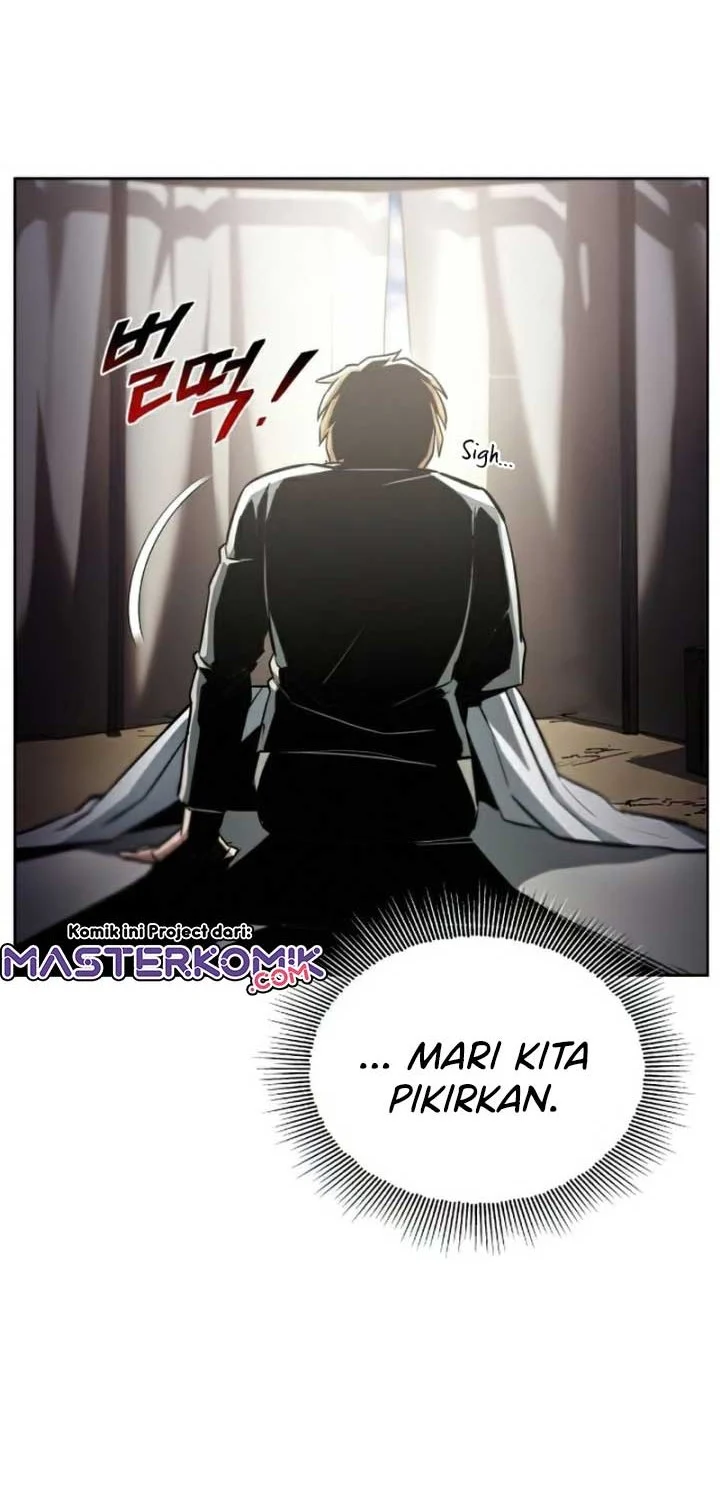 Lazy Prince Becomes a Genius Chapter 37 - halaman 8