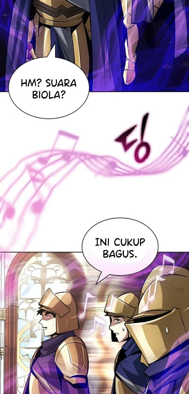 Lazy Prince Becomes a Genius Chapter 37 - halaman 83