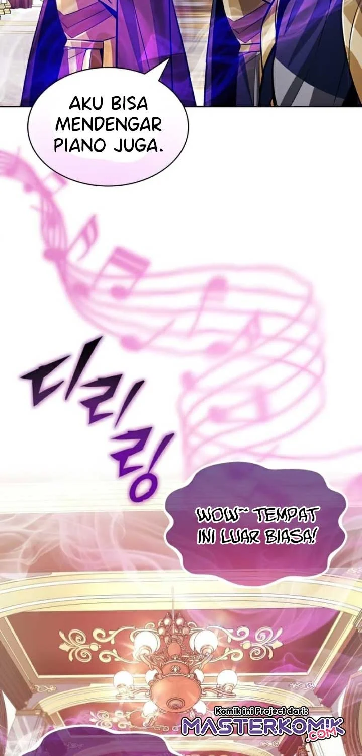 Lazy Prince Becomes a Genius Chapter 37 - halaman 84