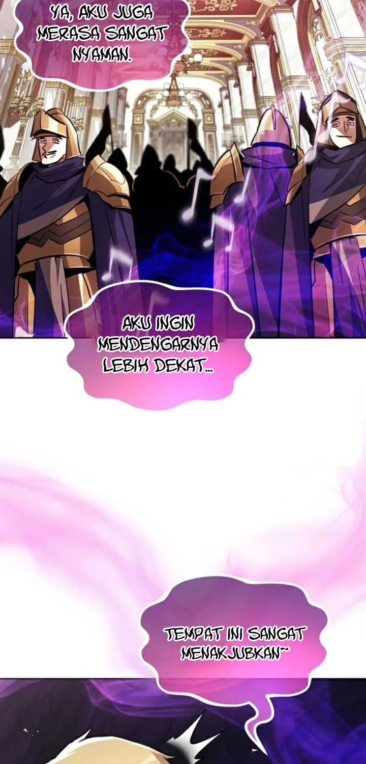 Lazy Prince Becomes a Genius Chapter 37 - halaman 85