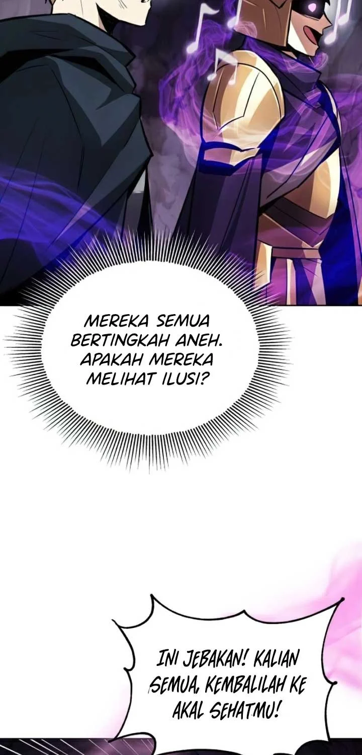 Lazy Prince Becomes a Genius Chapter 37 - halaman 87