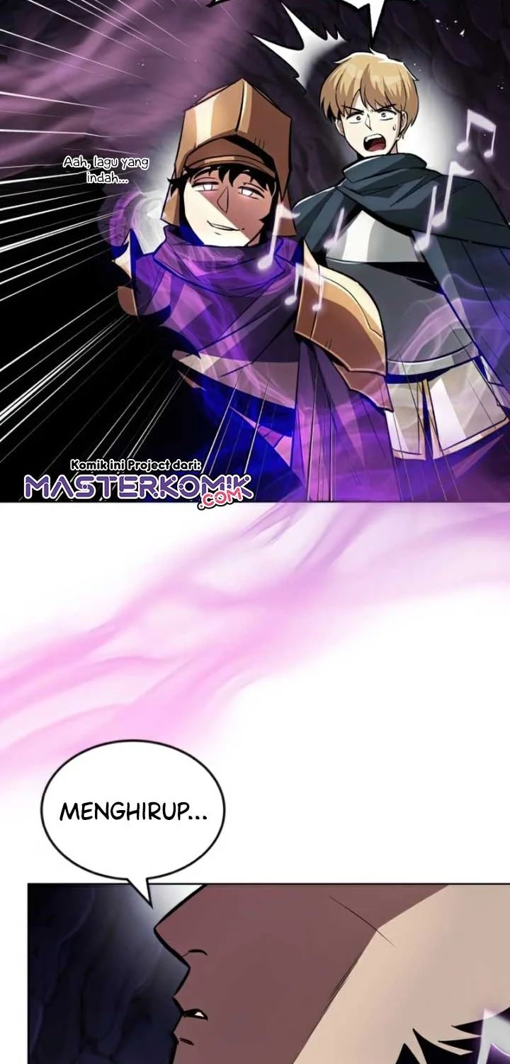 Lazy Prince Becomes a Genius Chapter 37 - halaman 88