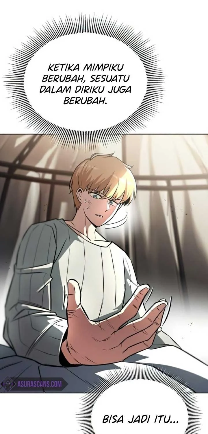 Lazy Prince Becomes a Genius Chapter 37 - halaman 9