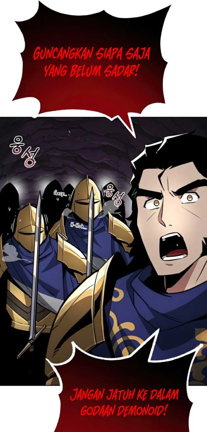 Lazy Prince Becomes a Genius Chapter 37 - halaman 92