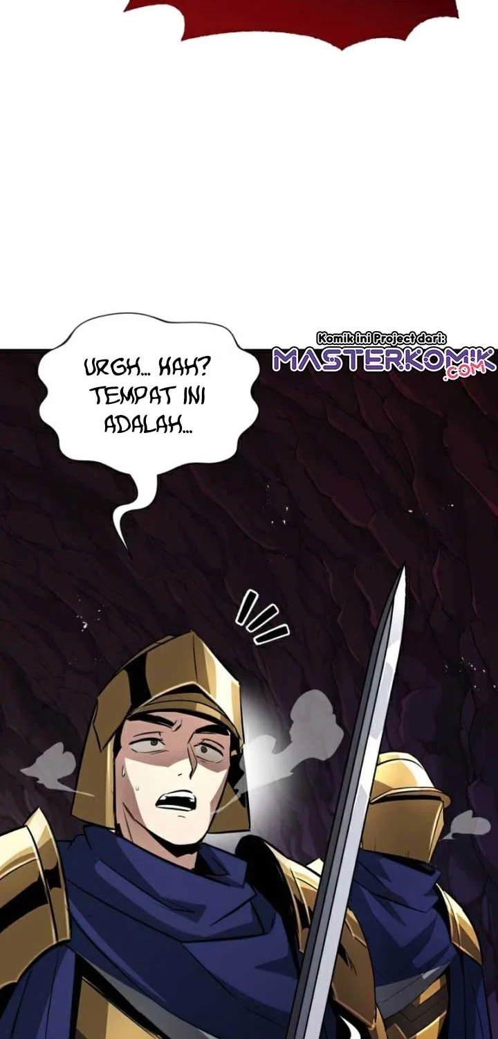 Lazy Prince Becomes a Genius Chapter 37 - halaman 93