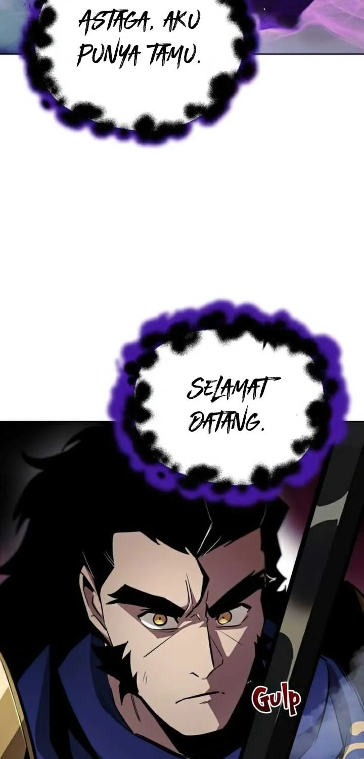 Lazy Prince Becomes a Genius Chapter 37 - halaman 96