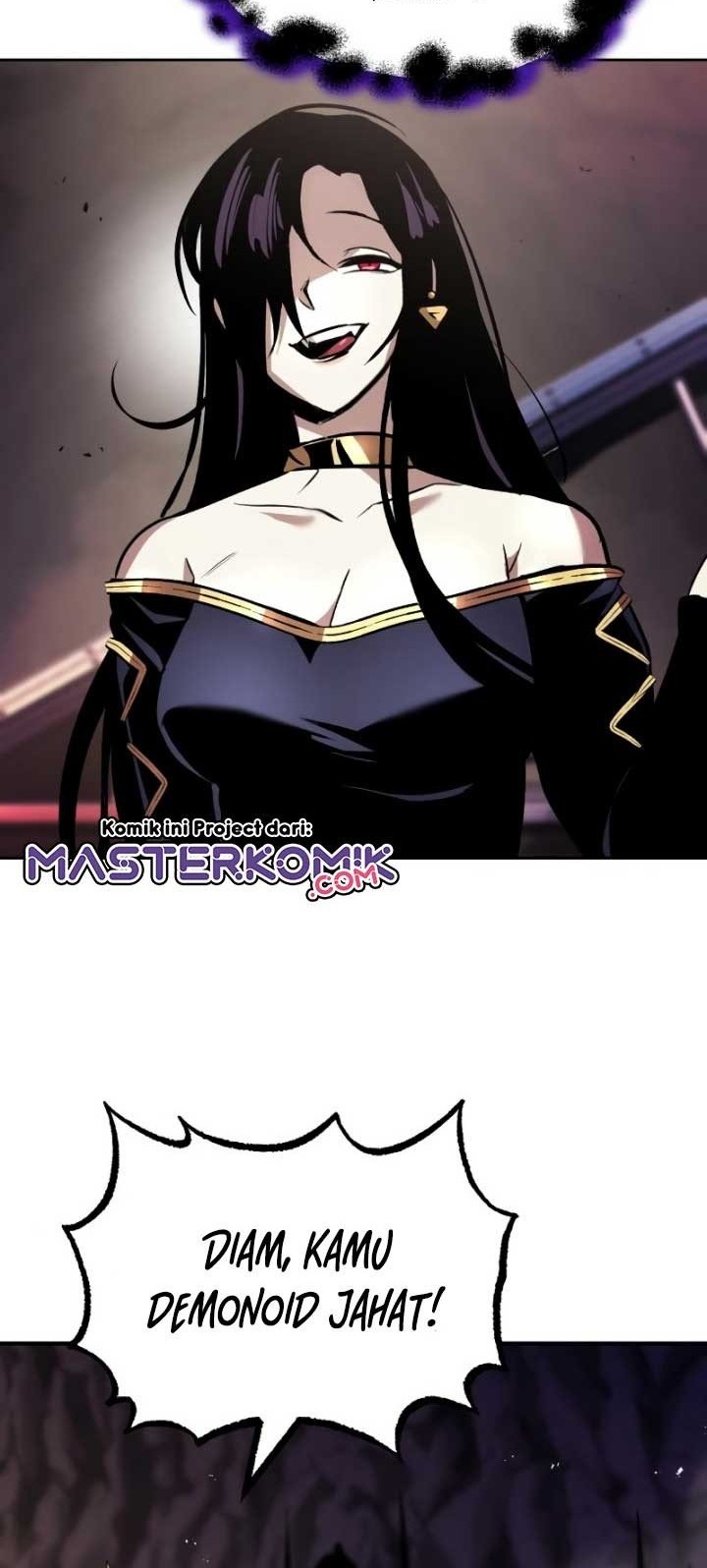 Lazy Prince Becomes a Genius Chapter 38 - halaman 10