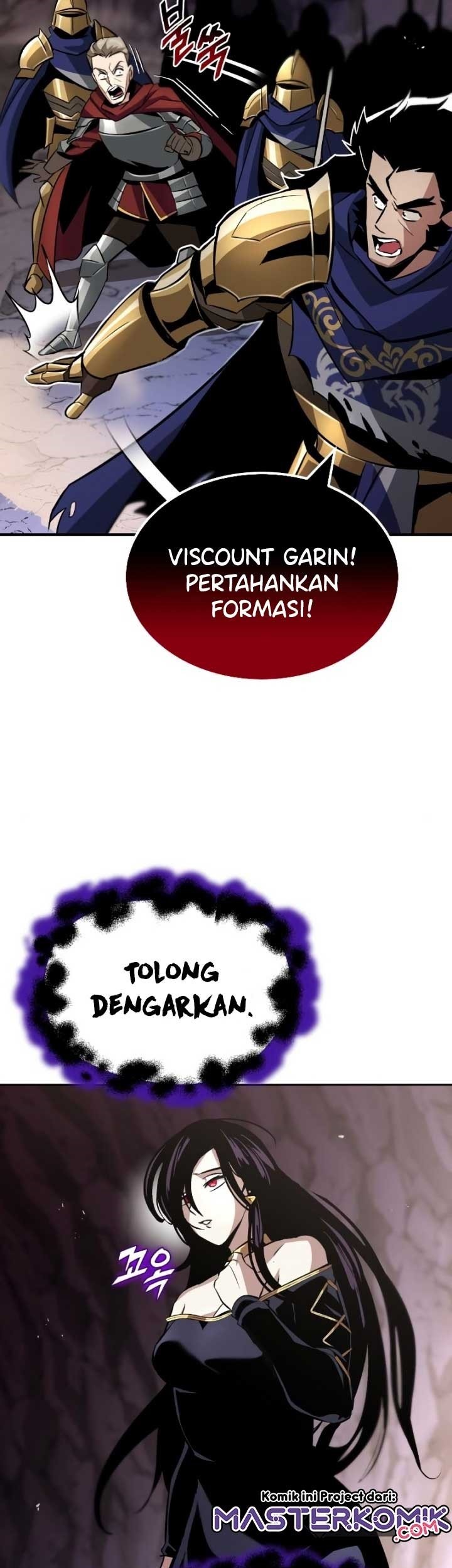 Lazy Prince Becomes a Genius Chapter 38 - halaman 12