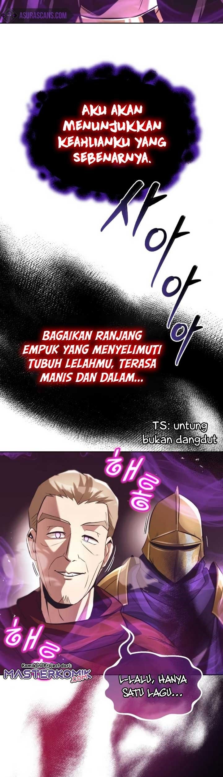 Lazy Prince Becomes a Genius Chapter 38 - halaman 14