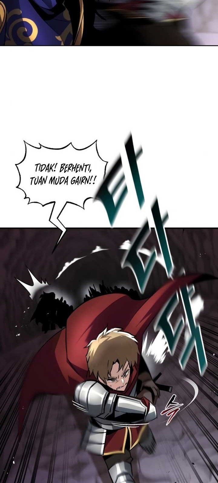 Lazy Prince Becomes a Genius Chapter 38 - halaman 18