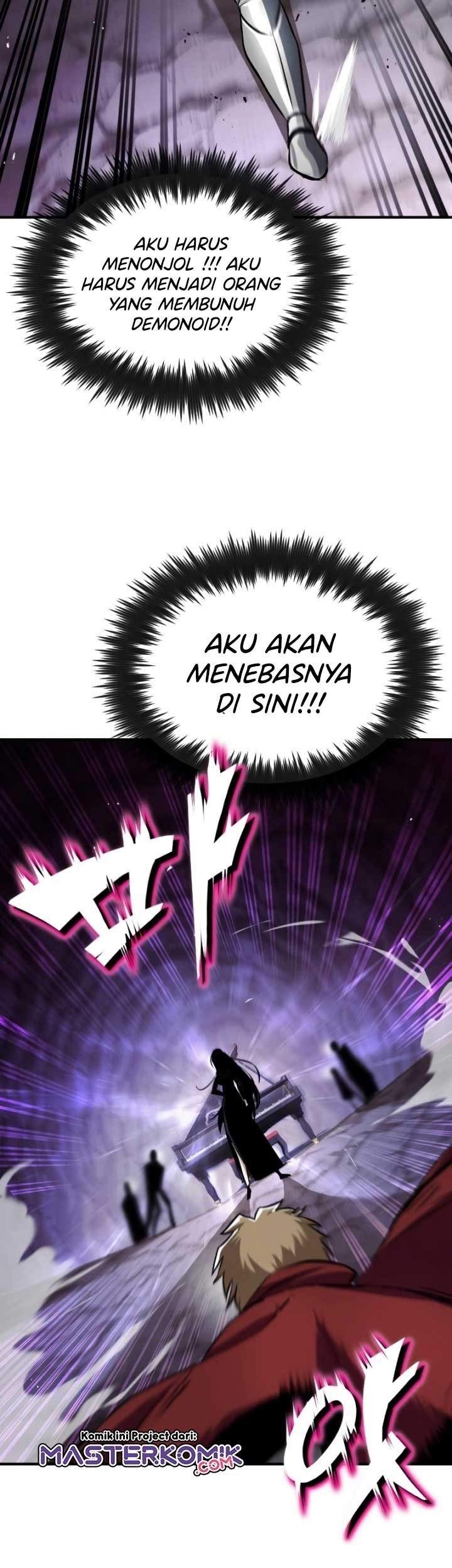 Lazy Prince Becomes a Genius Chapter 38 - halaman 19