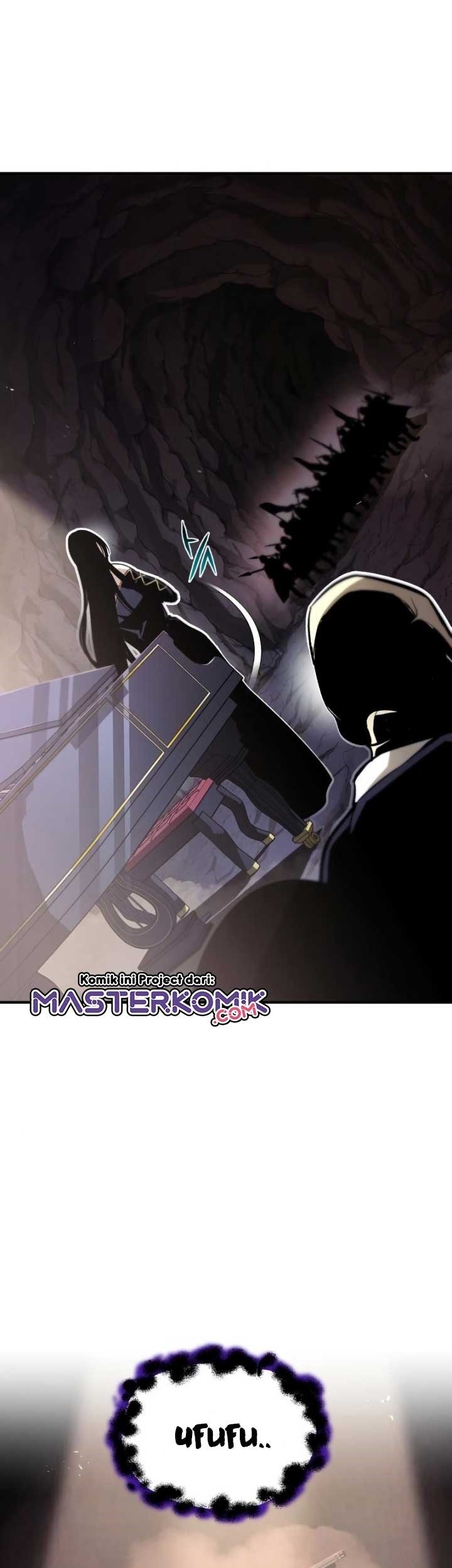 Lazy Prince Becomes a Genius Chapter 38 - halaman 2