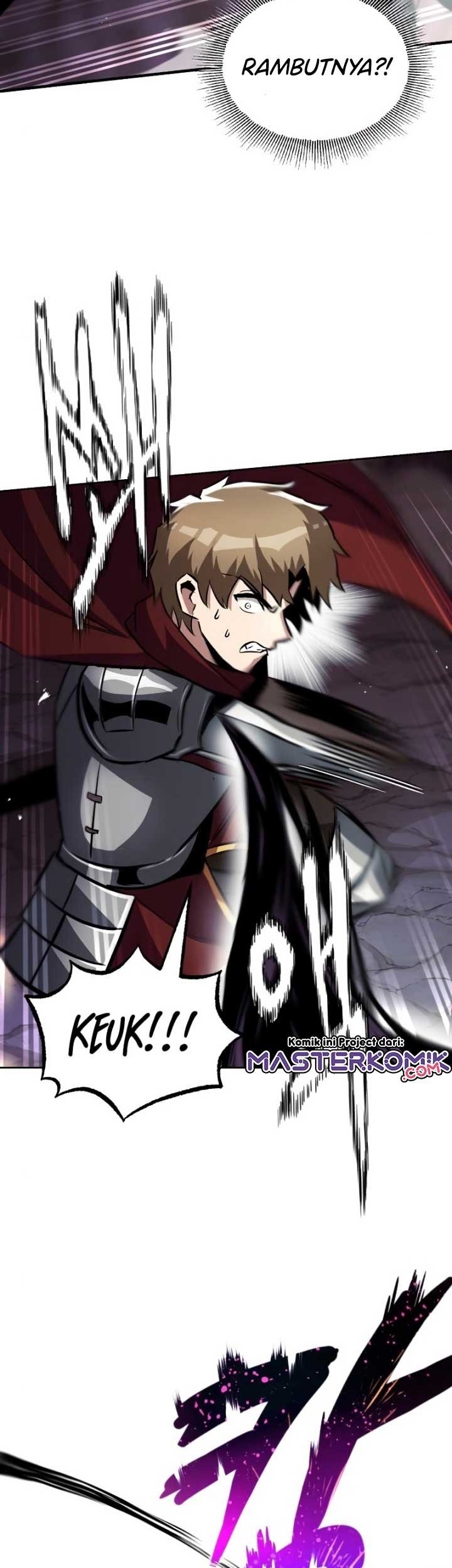 Lazy Prince Becomes a Genius Chapter 38 - halaman 22