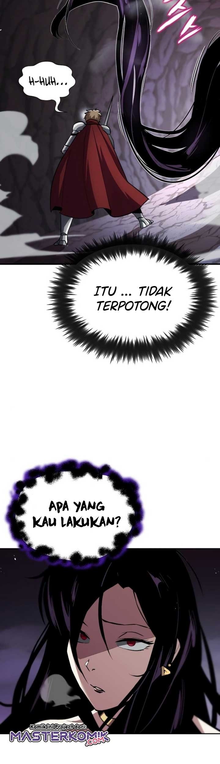 Lazy Prince Becomes a Genius Chapter 38 - halaman 24