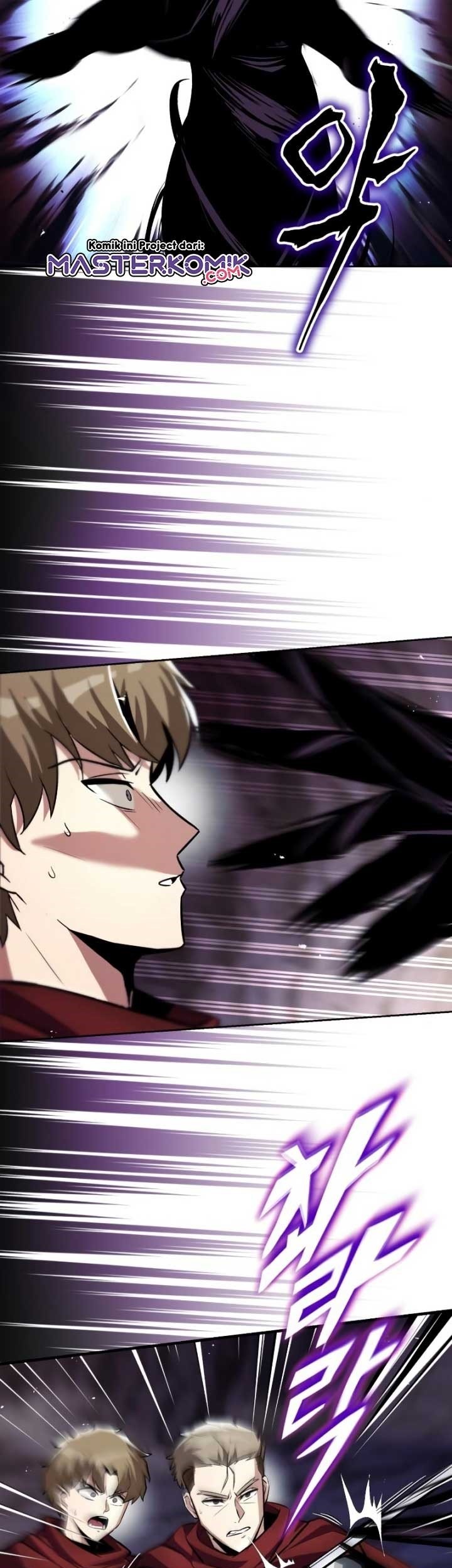 Lazy Prince Becomes a Genius Chapter 38 - halaman 27