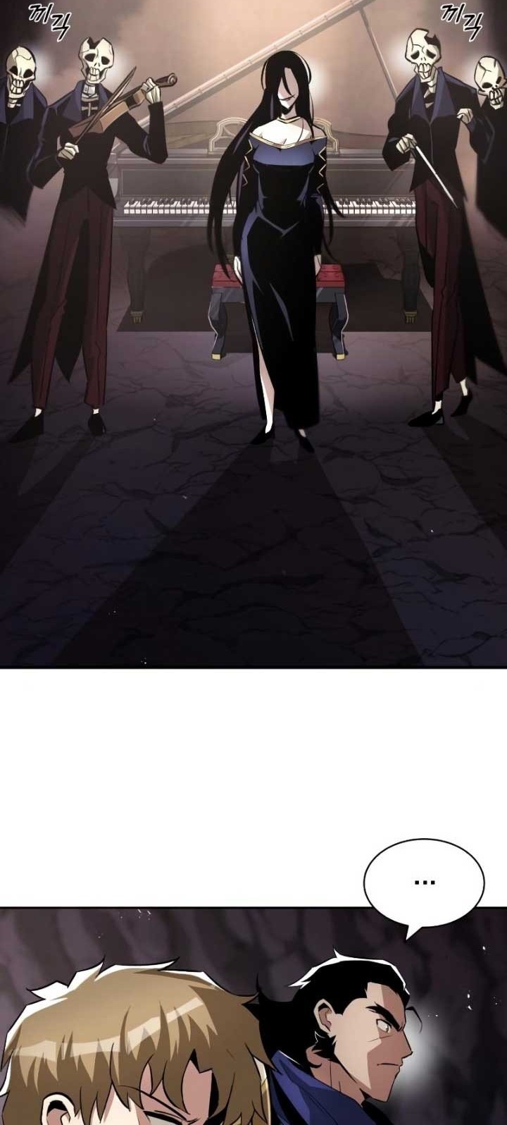 Lazy Prince Becomes a Genius Chapter 38 - halaman 3