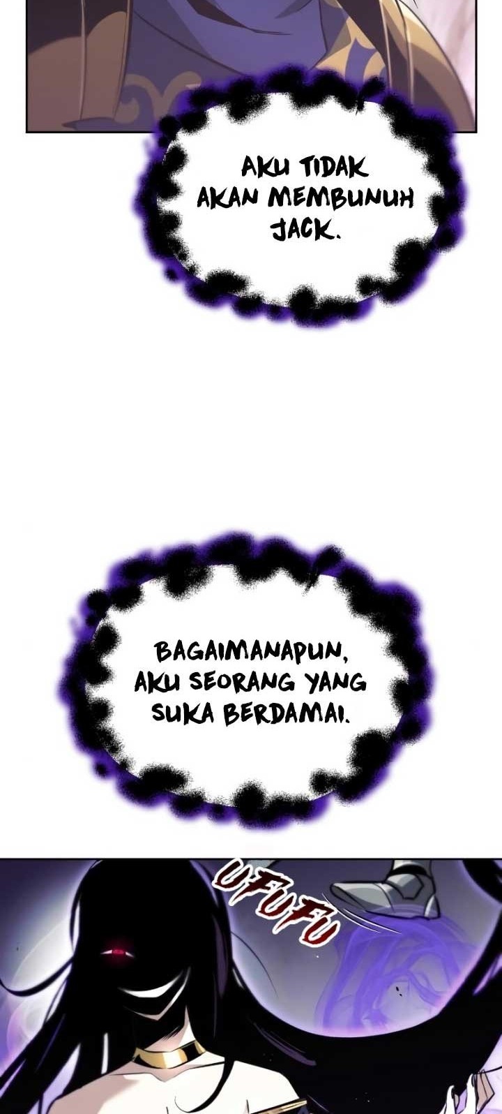 Lazy Prince Becomes a Genius Chapter 38 - halaman 33