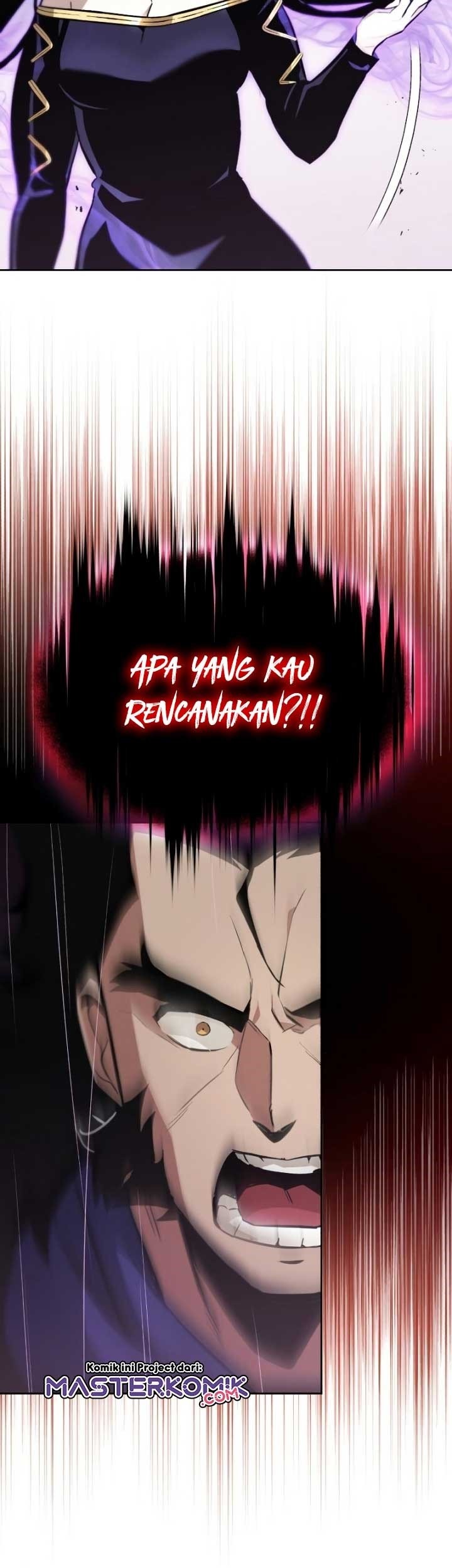 Lazy Prince Becomes a Genius Chapter 38 - halaman 34