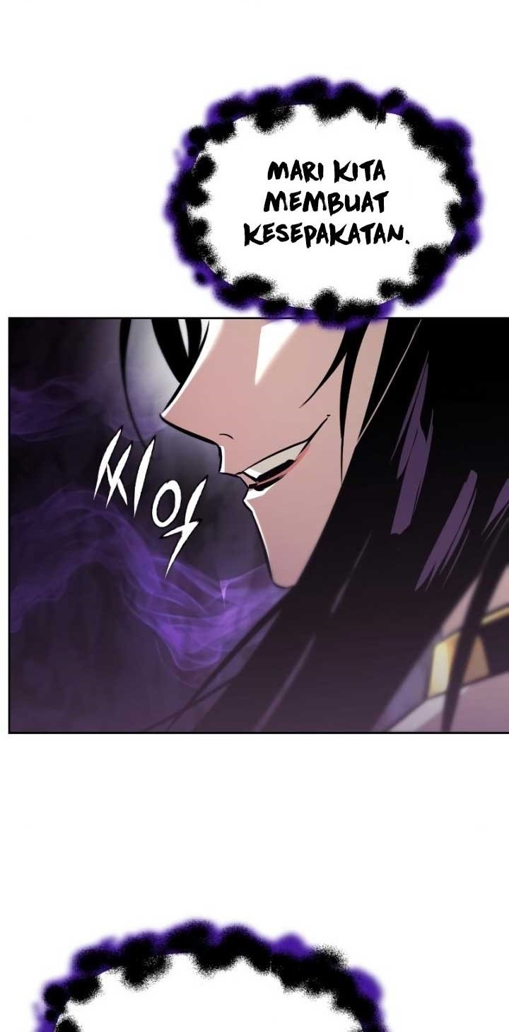 Lazy Prince Becomes a Genius Chapter 38 - halaman 35