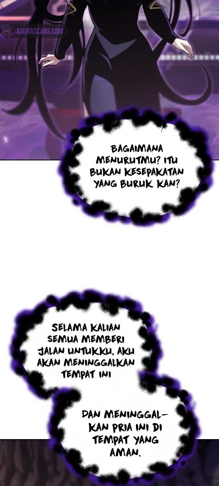 Lazy Prince Becomes a Genius Chapter 38 - halaman 37