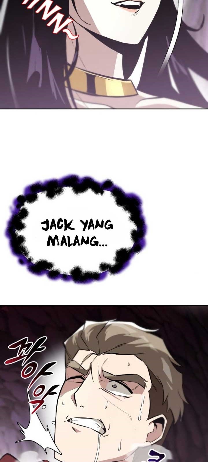 Lazy Prince Becomes a Genius Chapter 38 - halaman 41