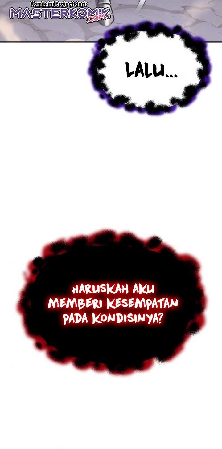 Lazy Prince Becomes a Genius Chapter 38 - halaman 43