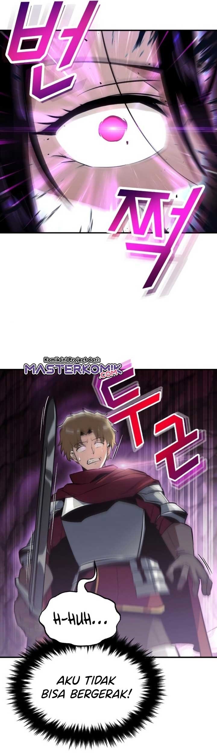 Lazy Prince Becomes a Genius Chapter 38 - halaman 44