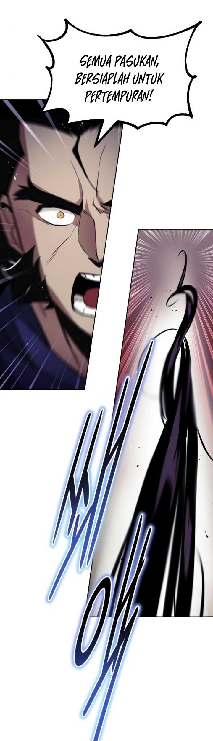Lazy Prince Becomes a Genius Chapter 38 - halaman 46