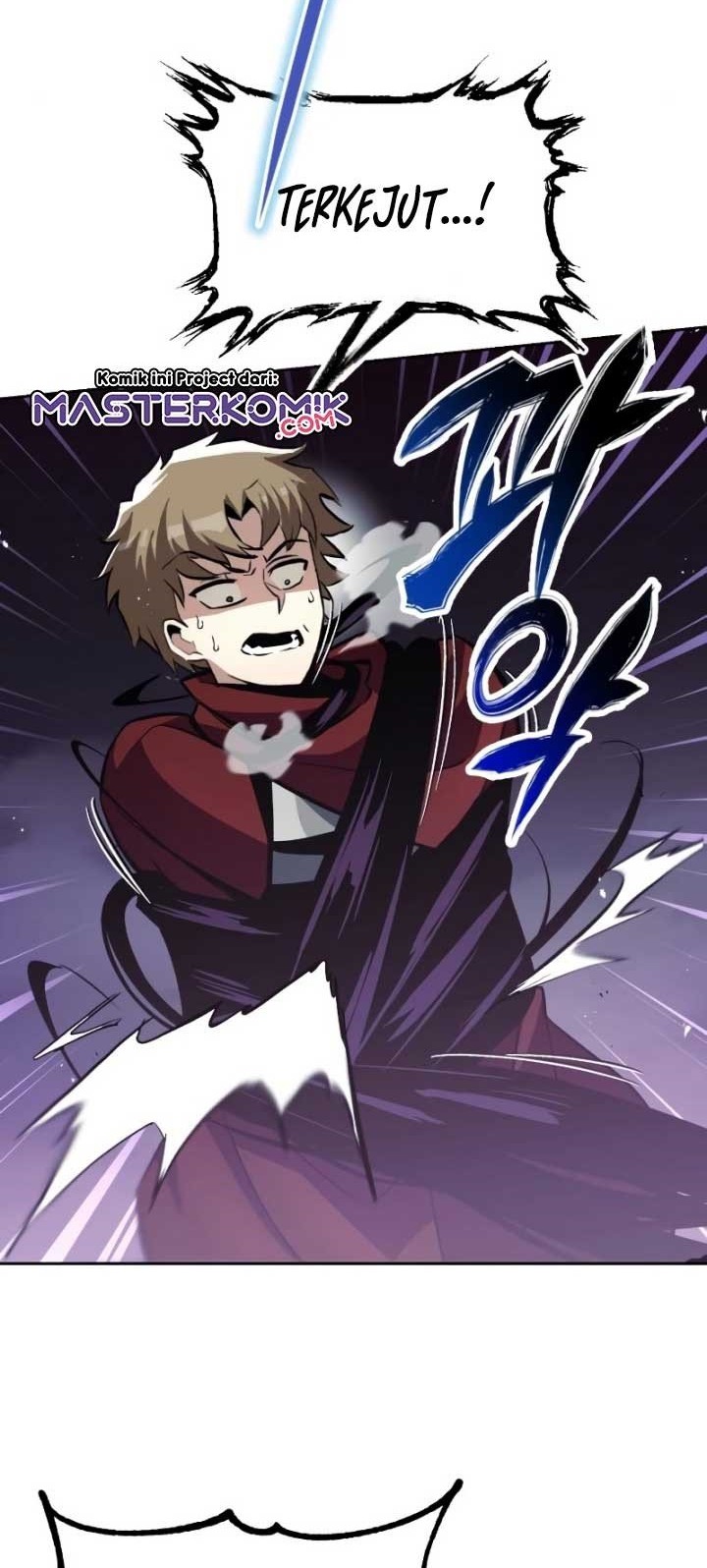 Lazy Prince Becomes a Genius Chapter 38 - halaman 47