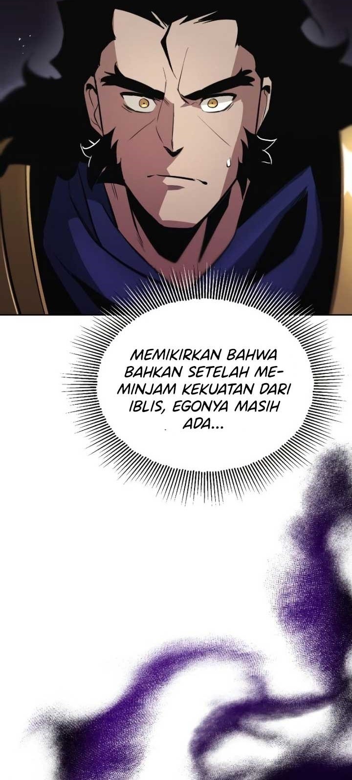 Lazy Prince Becomes a Genius Chapter 38 - halaman 5