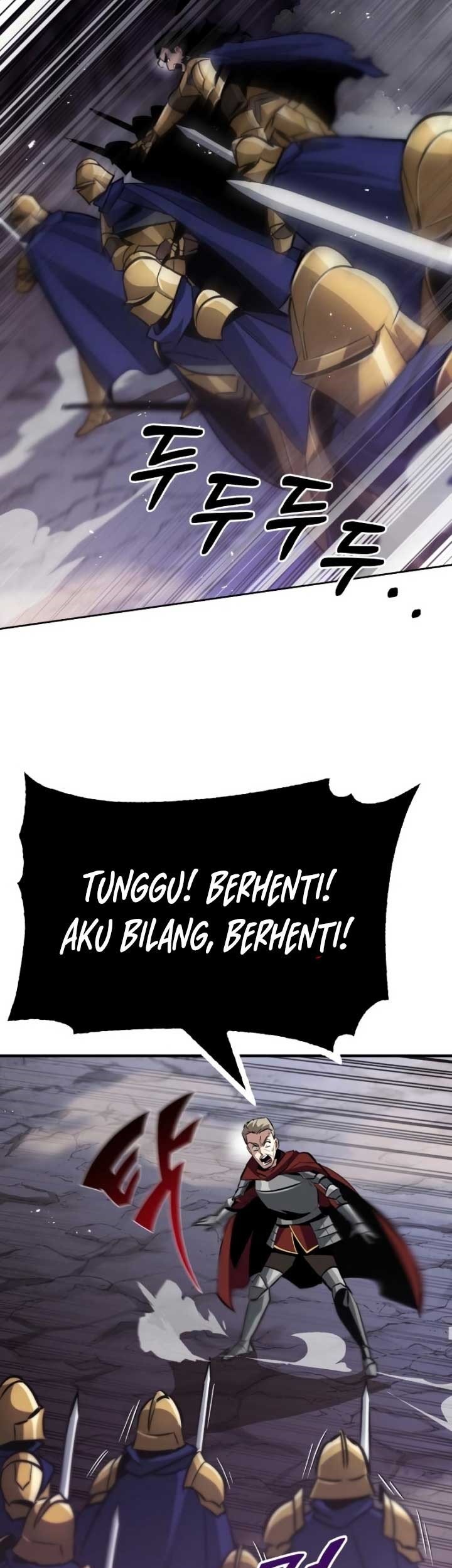 Lazy Prince Becomes a Genius Chapter 38 - halaman 51