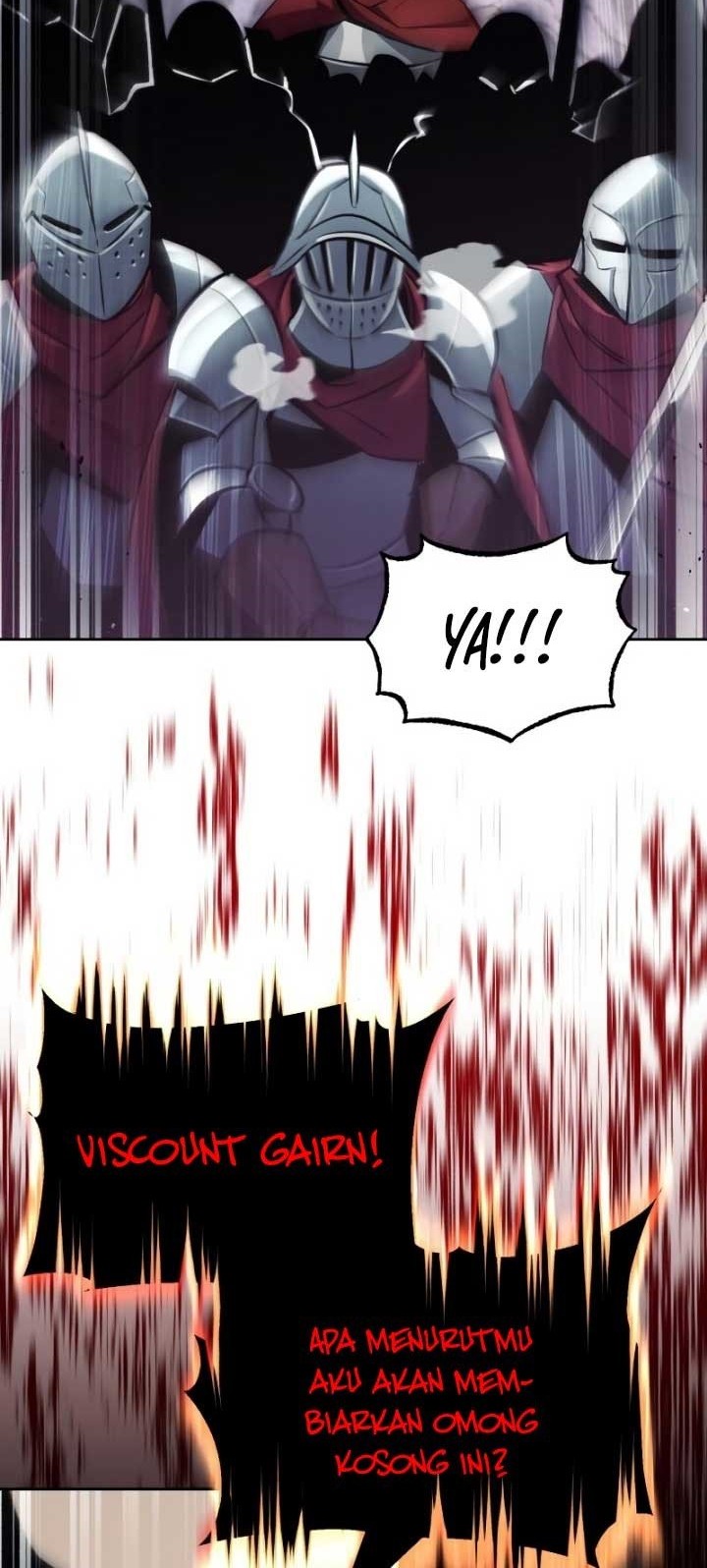 Lazy Prince Becomes a Genius Chapter 38 - halaman 55