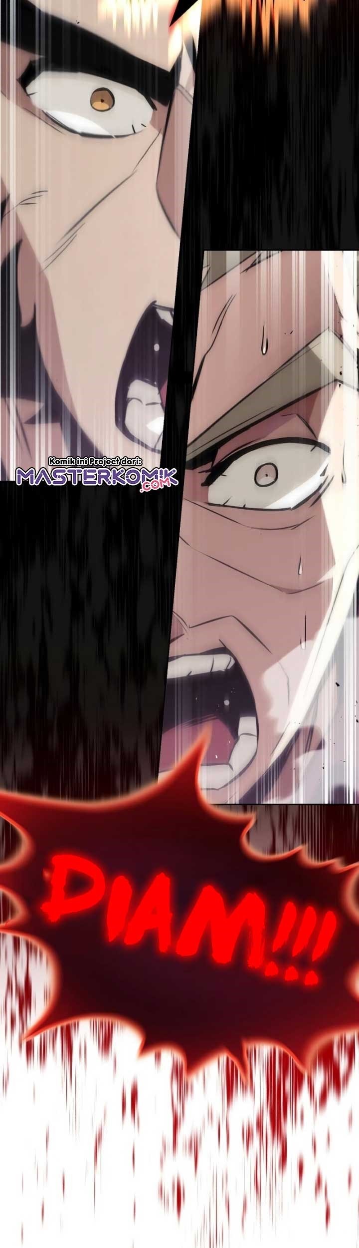 Lazy Prince Becomes a Genius Chapter 38 - halaman 56