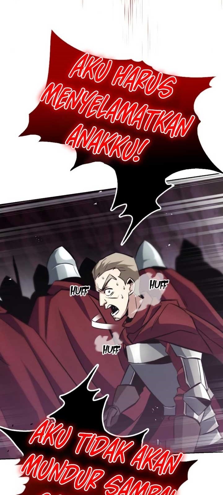 Lazy Prince Becomes a Genius Chapter 38 - halaman 57