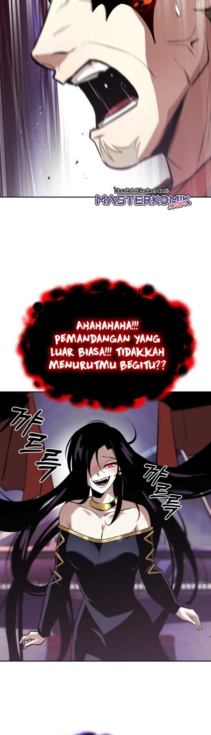 Lazy Prince Becomes a Genius Chapter 38 - halaman 63