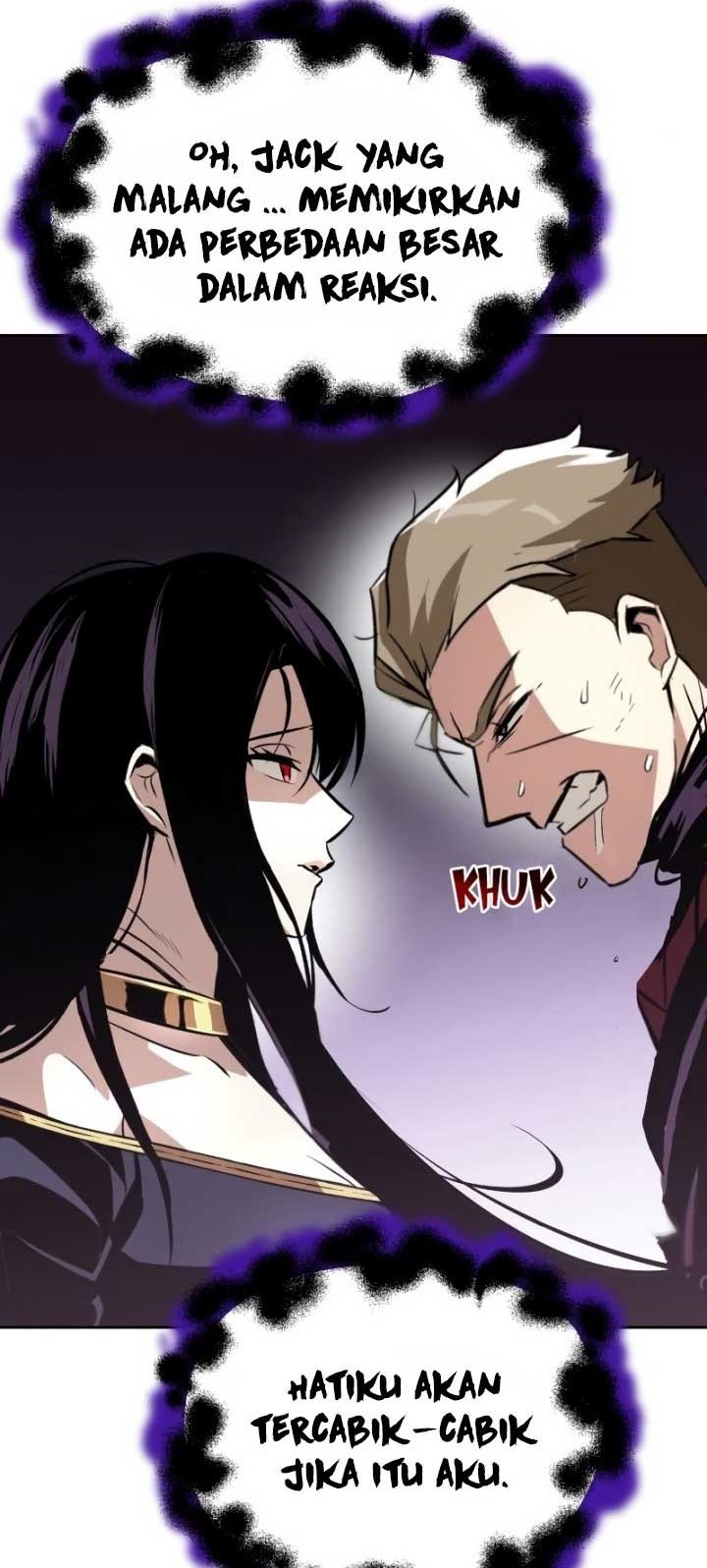 Lazy Prince Becomes a Genius Chapter 38 - halaman 64