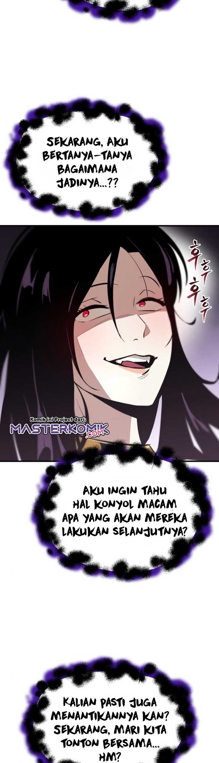 Lazy Prince Becomes a Genius Chapter 38 - halaman 65