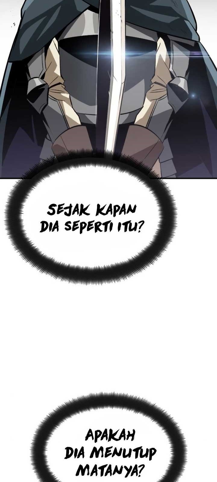 Lazy Prince Becomes a Genius Chapter 38 - halaman 68