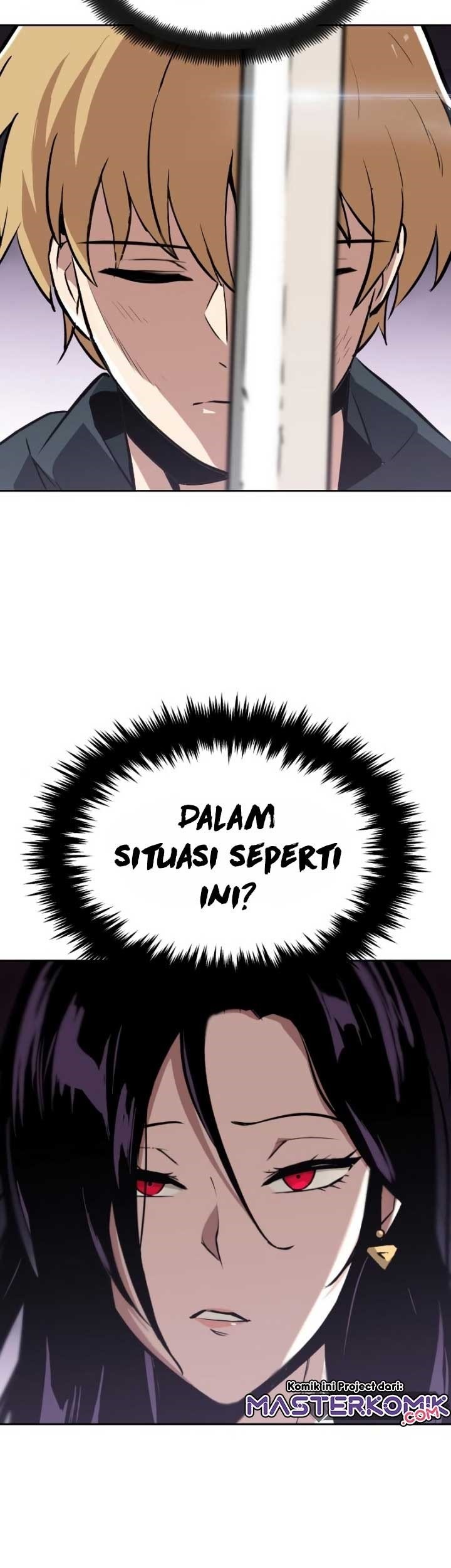 Lazy Prince Becomes a Genius Chapter 38 - halaman 69