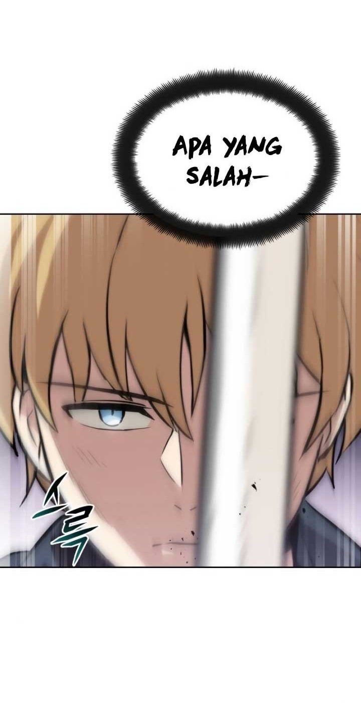 Lazy Prince Becomes a Genius Chapter 38 - halaman 70