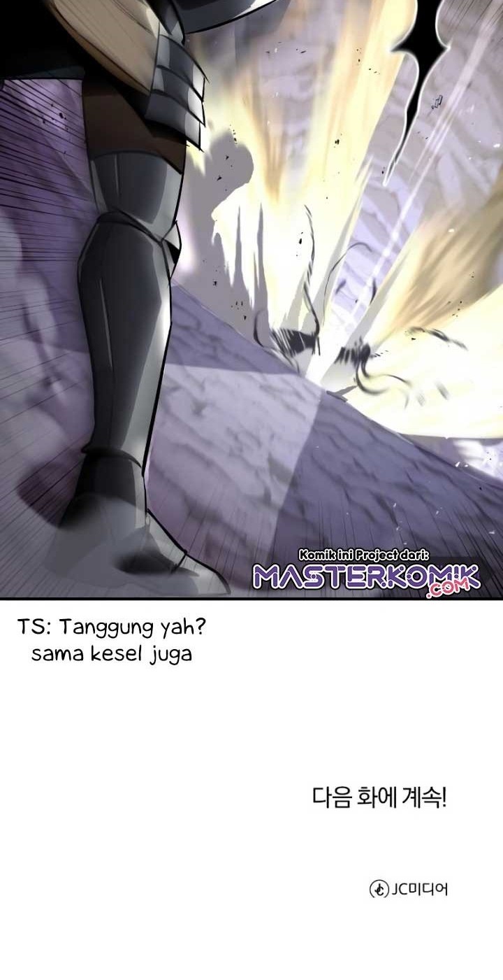 Lazy Prince Becomes a Genius Chapter 38 - halaman 74