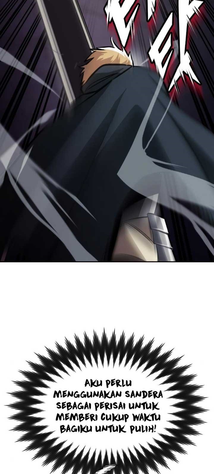 Lazy Prince Becomes a Genius Chapter 39 - halaman 11