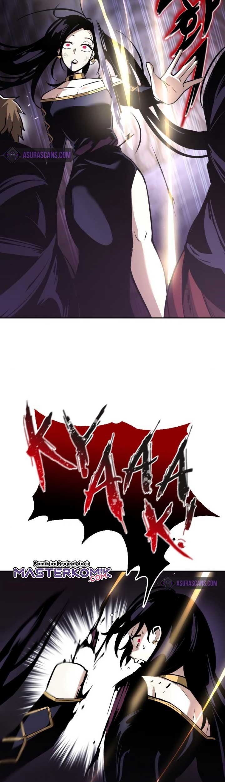 Lazy Prince Becomes a Genius Chapter 39 - halaman 14